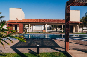 Casa de Praia em Luis Correia - Piaui
